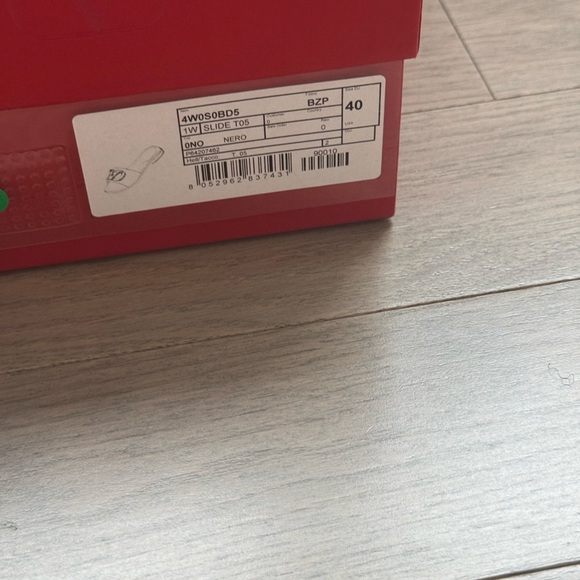 Valentino garavani sandal - Picture 13 of 15